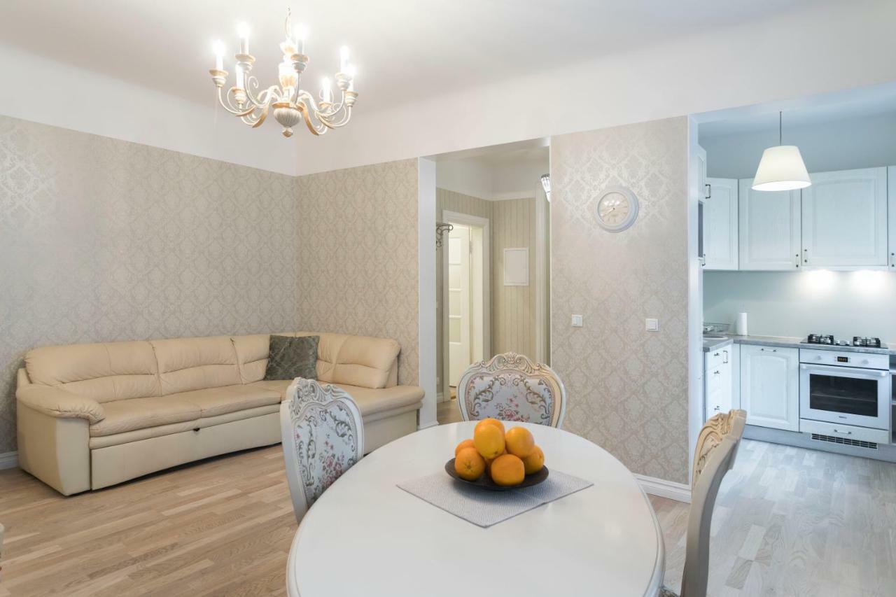 Allika Apartment