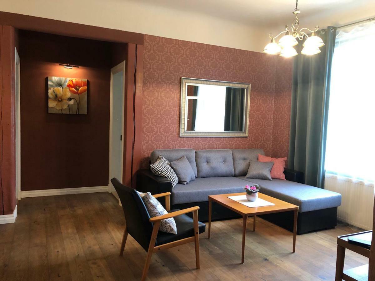 Allika Apartment